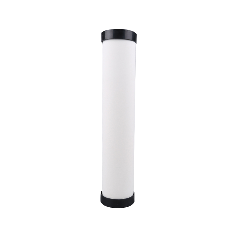 RH-TC10A3 Vesisuodatinpatruuna