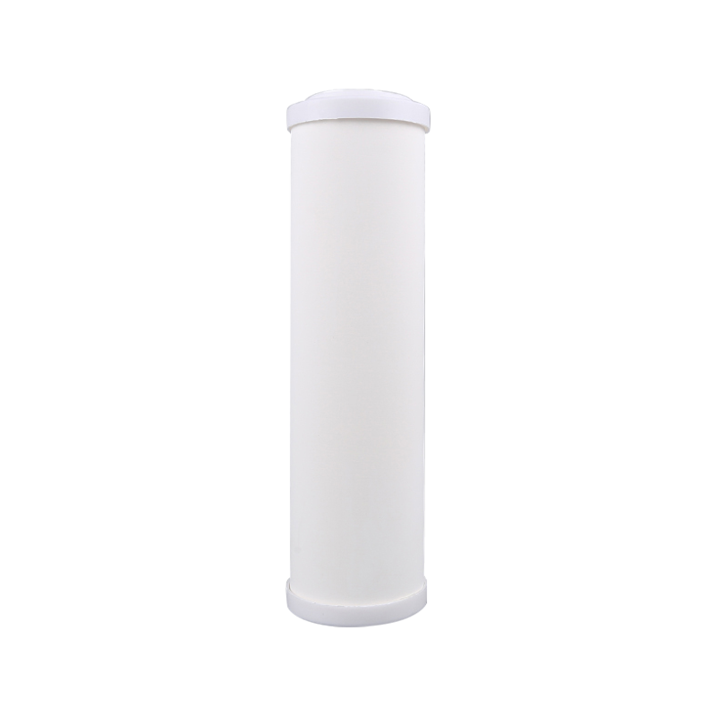 RH-TC10A4 Vesisuodatinpatruuna