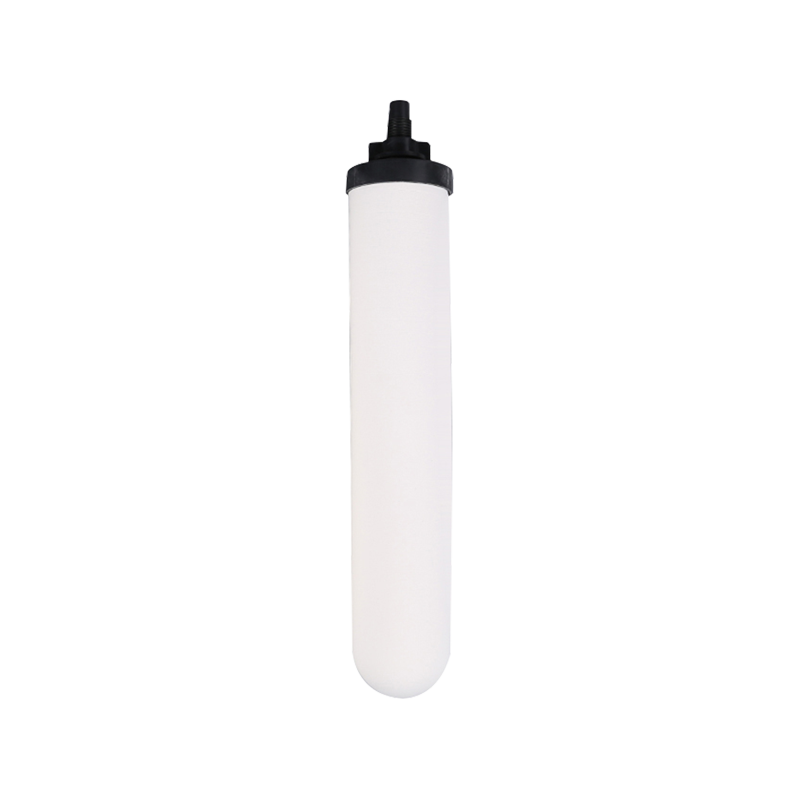 RH-TC10A1 Vesisuodatinpatruuna