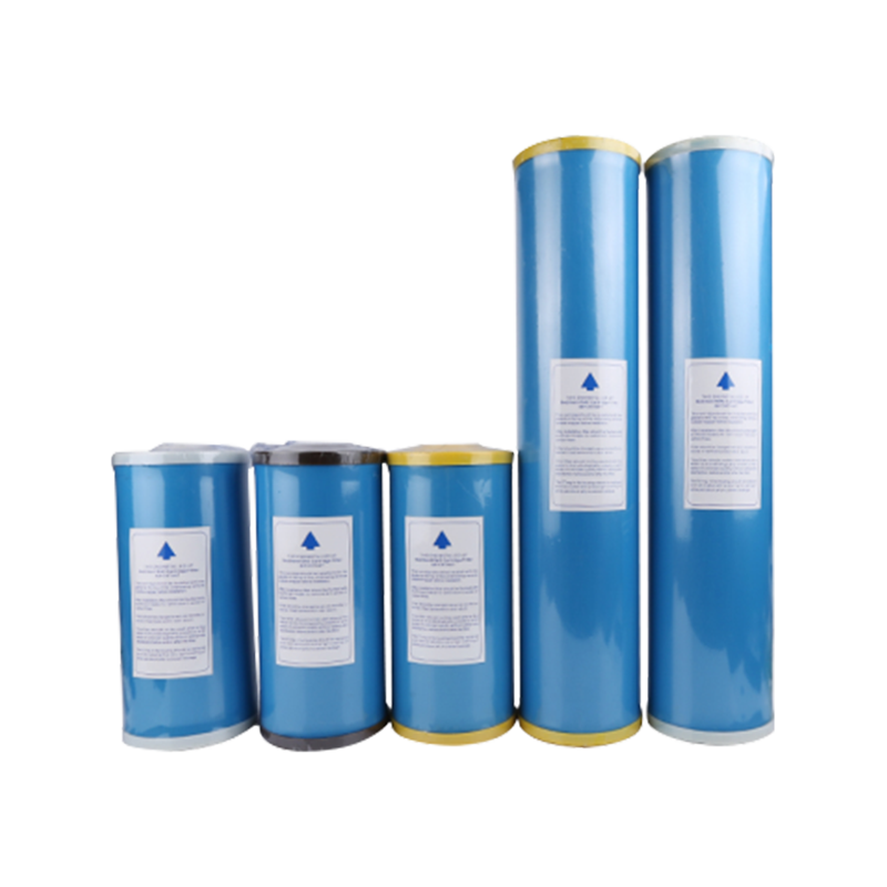 RH-UDF10 'Jumbo-kotitalouden esisuodatus Vesisuodatinpatruuna